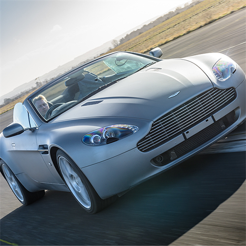 Supercar Select - Six Mile Drives in Supercars with Hotlap & Insurance Included Supercar Select - Six Mile Drives in Supercars with Hotlap & Insurance Included